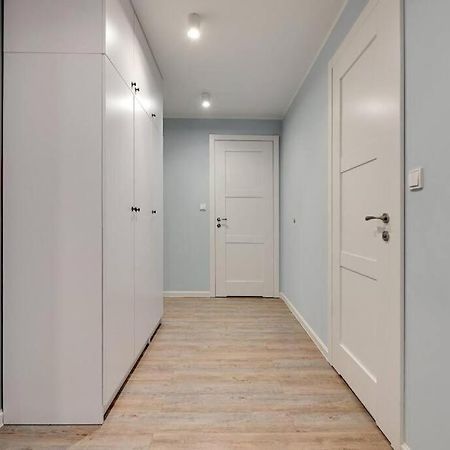 Апартаменти Urbannest At The Old Town Torunska Гданськ Екстер'єр фото