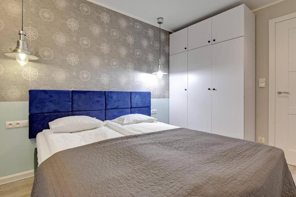 Апартаменти Urbannest At The Old Town Torunska Гданськ Екстер'єр фото